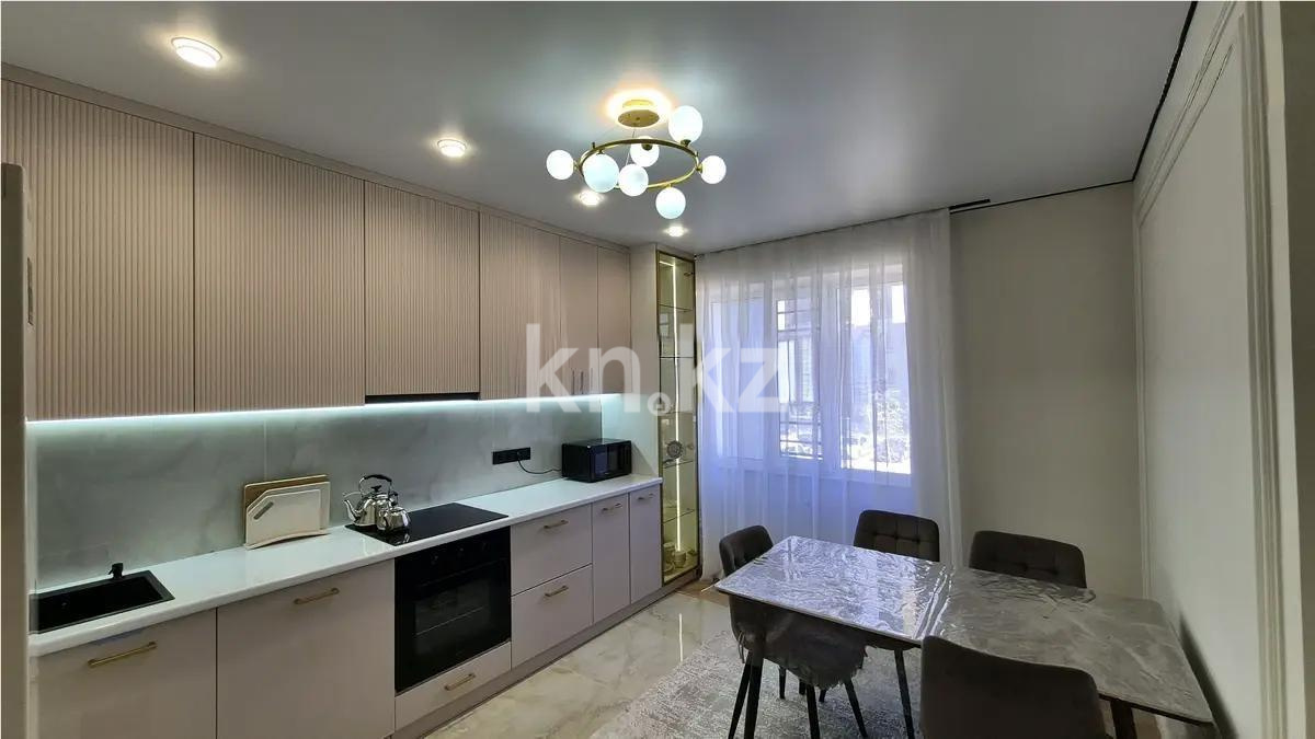 Продажа 3-комнатной квартиры, 76 м² - Продажа трехкомнатных квартир от собственников в Алматы - страница 13 фото 4 из 7
