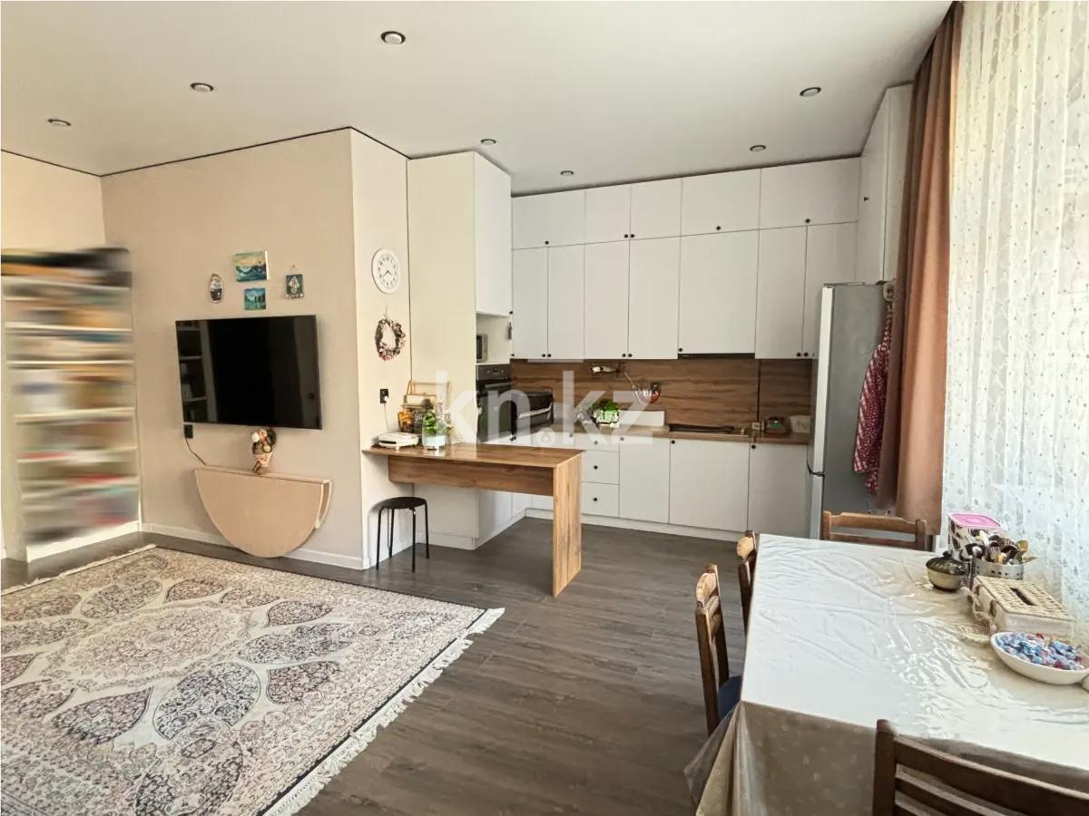 Продажа 2-комнатной квартиры, 61.9 м² - Продажа домов, коттеджей в Атырау фото 3 из 6