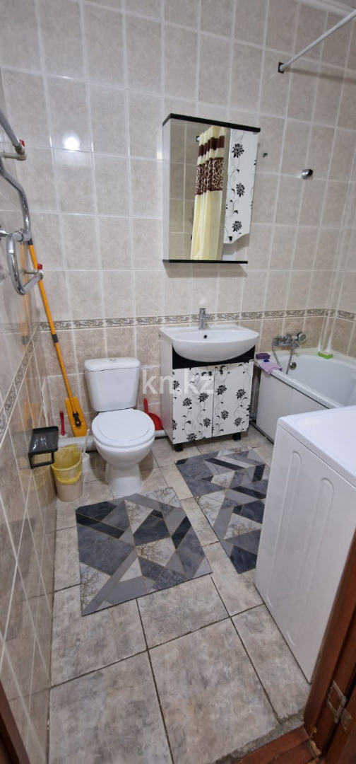 Аренда 1-комнатной квартиры, 40 м² в Астане - фото 4