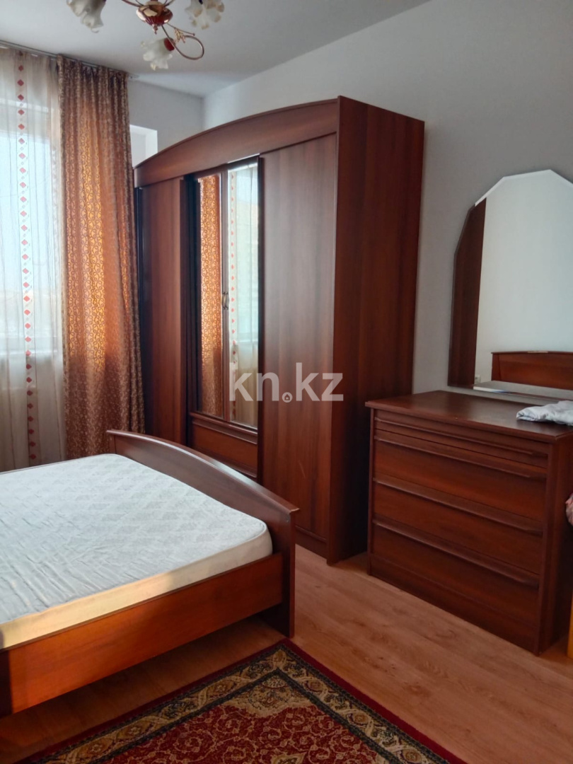 Аренда 3-комнатной квартиры, 125 м², ул. Достык, дом  13 - Аренда квартир помесячно в Казахстане фото 7 из 15