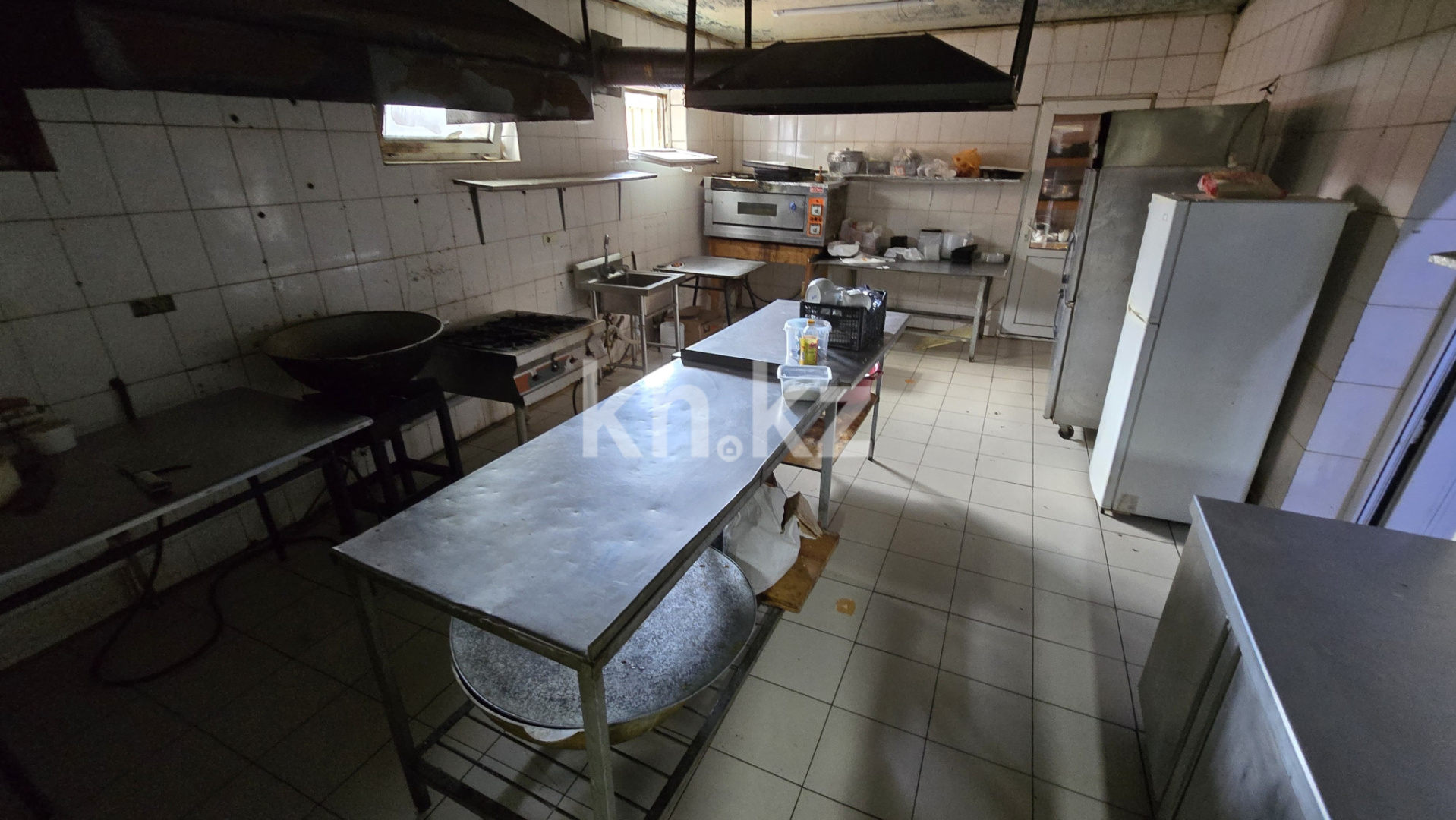 Продажа , 980.6 м², ул. Жамакаева, дом  220 - Продажа зданий в Алматы фото 16 из 27