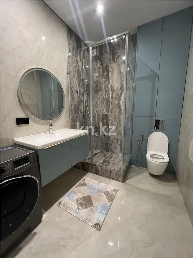 Продажа 2-комнатной квартиры, 63 м² - Продажа квартир в новостройках Астаны без посредников - страница 10 фото 4 из 5