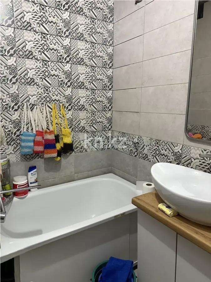 Продажа 3-комнатной квартиры, 58 м² - Продажа  трехкомнатных квартир в Алматы фото 6 из 7