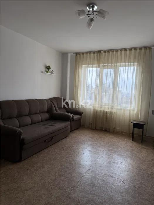 Продажа 2-комнатной квартиры, 52 м², ул. Ашимова, дом  28 - Продажа  двухкомнатных квартир в Караганде без посредников с фото фото 1 из 5