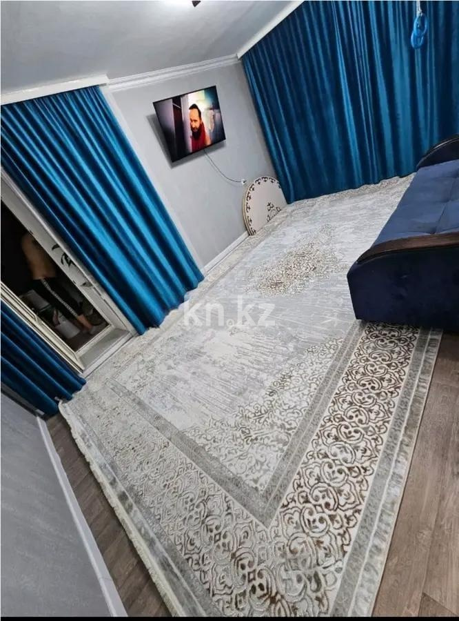 Продажа 4-комнатной квартиры, 71 м² - Продажа четырехкомнатных квартир в панельном доме в Казахстане - страница 3 фото 1 из 6