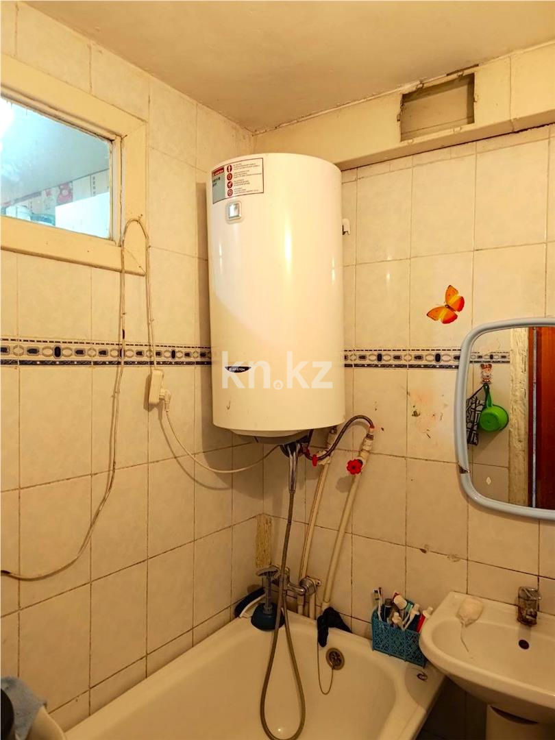 Продажа 4-комнатной квартиры, 62 м² - Продажа четырехкомнатных квартир в Караганде фото 4 из 5