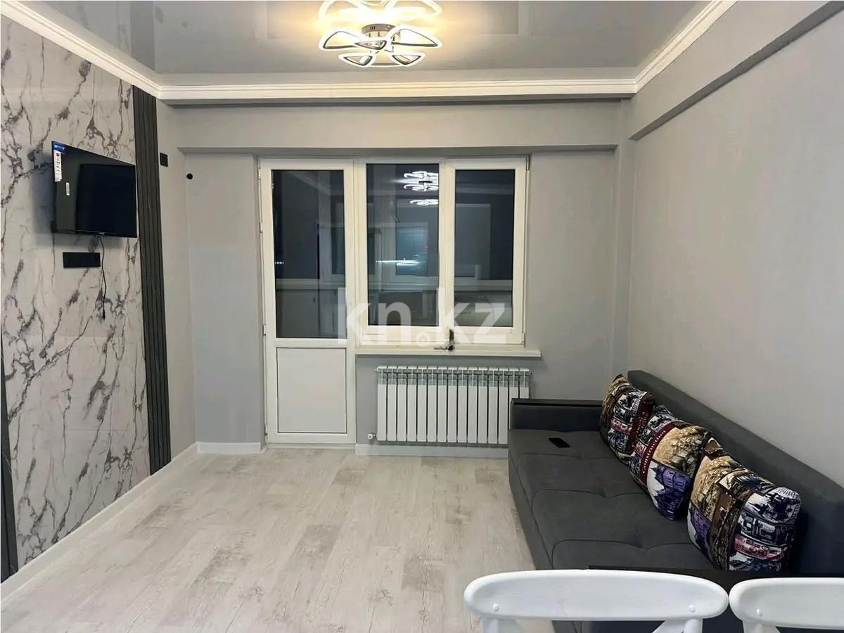 Продажа 2-комнатной квартиры, 45 м² - Недвижимость в Казахстане - страница 9 фото 1 из 4