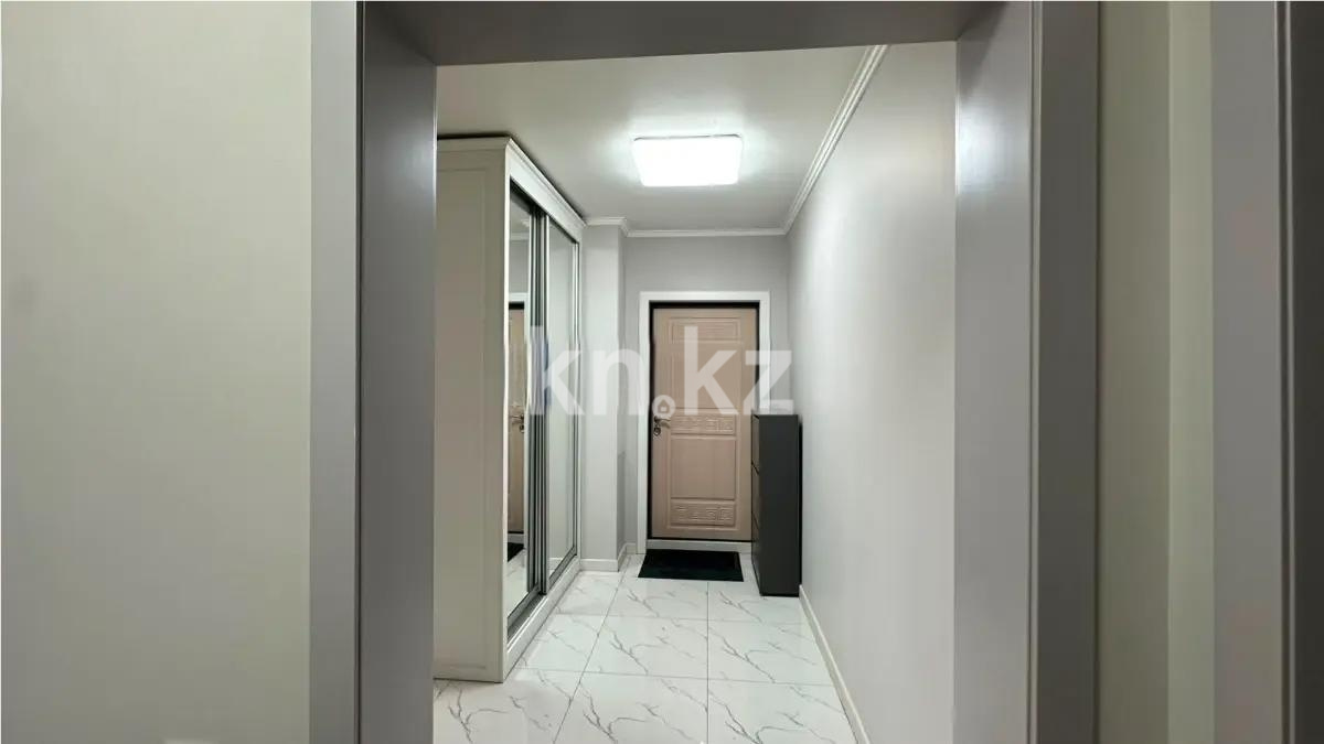 Продажа 2-комнатной квартиры, 58.8 м² в Алматы - фото 5