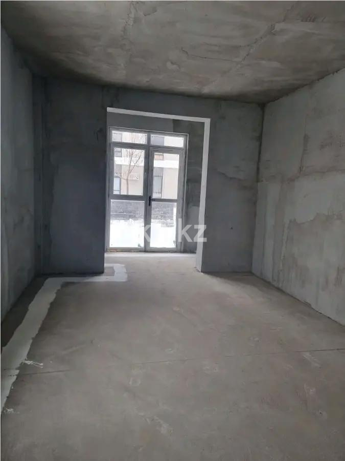 Продажа 1-комнатной квартиры, 51 м², мкр-н Кайрат, дом  152/1 - Продажа  однокомнатных квартир в новостройках Алматы фото 1 из 2