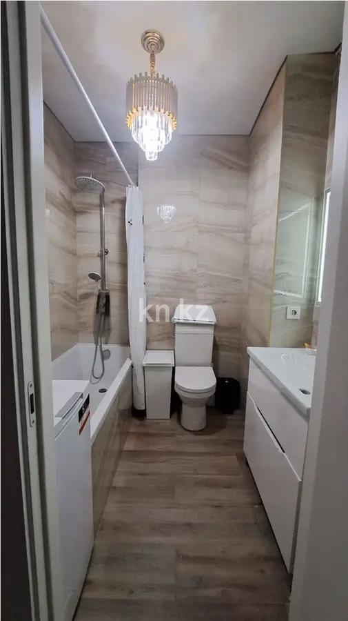 Продажа 3-комнатной квартиры, 93 м², ул. Аскарова, дом  21/1 - Продажа  трехкомнатных квартир в новостройках Алматы фото 5 из 6