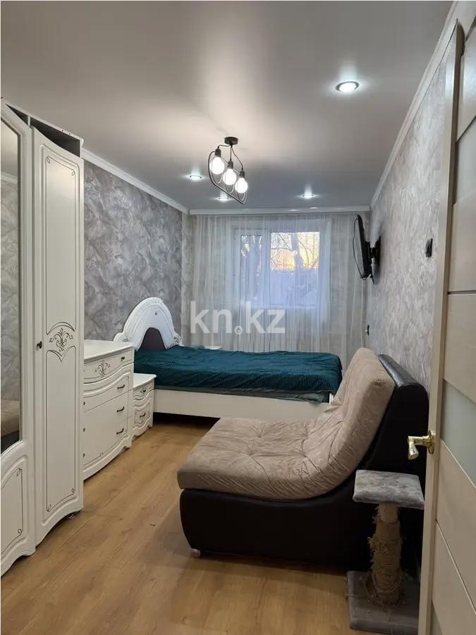 Продажа 2-комнатной квартиры, 45 м² - Продажа недвижимости в Казахстане фото 2 из 6