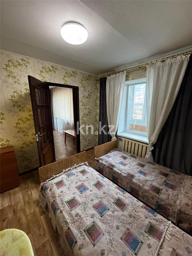 Продажа 3-комнатной квартиры, 57 м², пр. Бухар-жырау в Караганде - фото 6