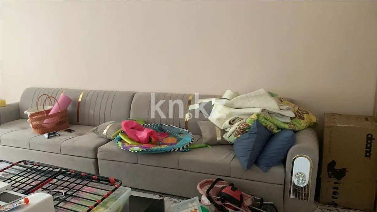Продажа 2-комнатной квартиры, 88 м² в Алматы