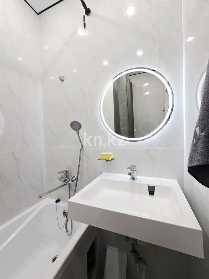 Продажа 1-комнатной квартиры, 22 м² в Астане - фото 2