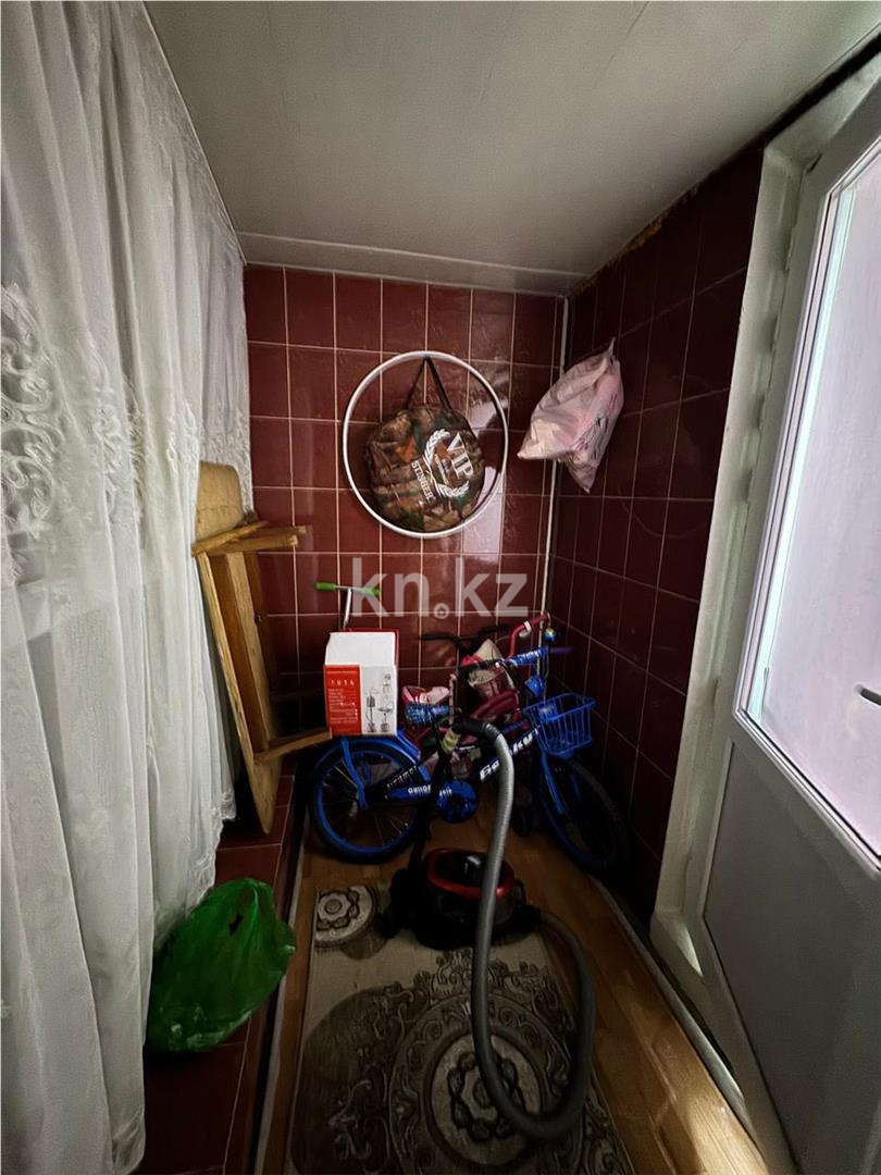 Продажа 3-комнатной квартиры, 64 м², мкр-н 6-й в Темиртау - фото 11