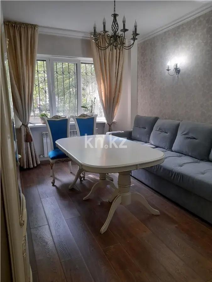 Продажа 3-комнатной квартиры, 72 м², ул. Розыбакиева, дом  145 - Продажа  трехкомнатных квартир в Алматы с фото фото 1 из 6