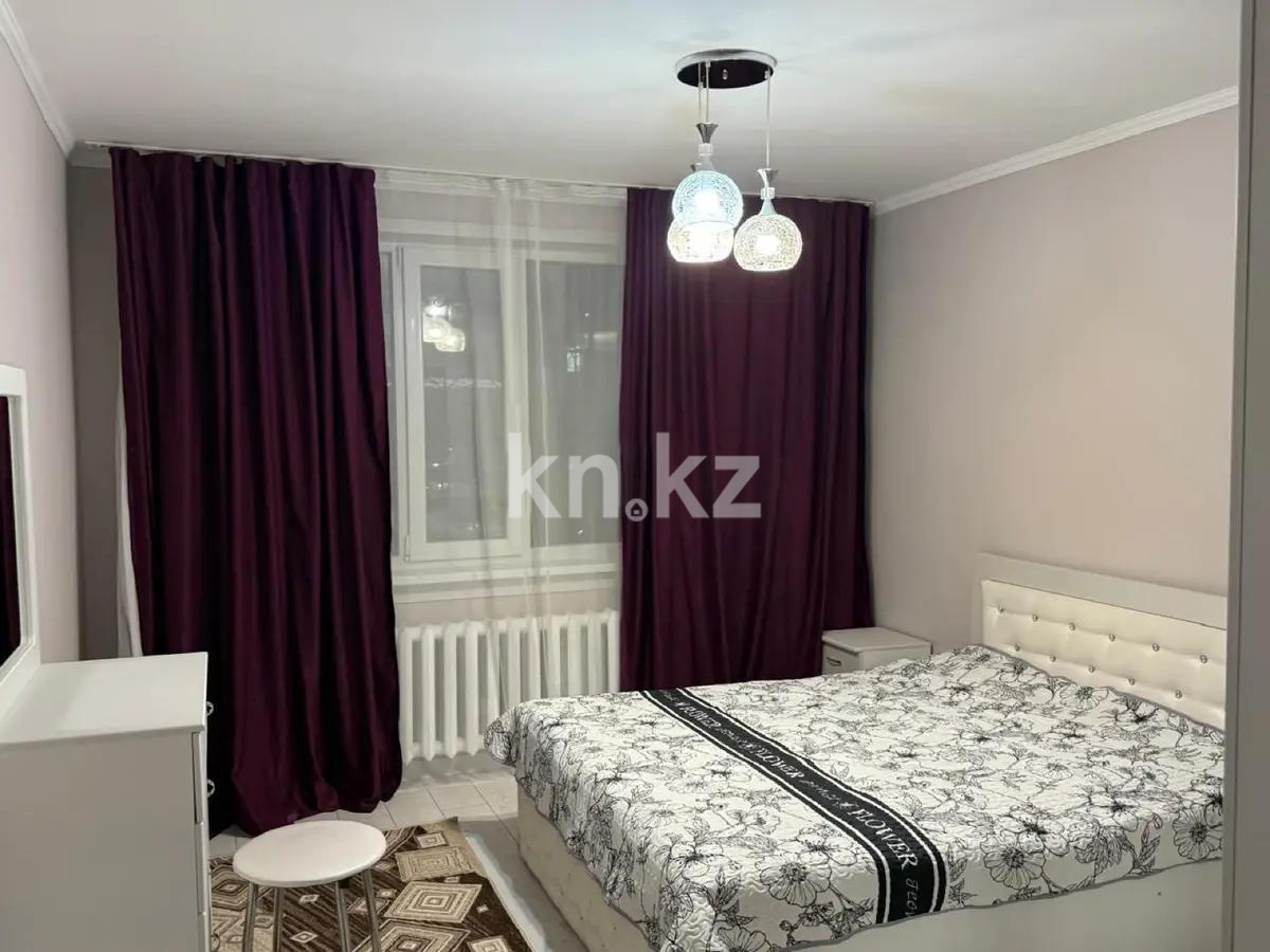 Продажа 2-комнатной квартиры, 55.4 м², пр. Кошкарбаева, дом  46/1 в Астане - фото 2