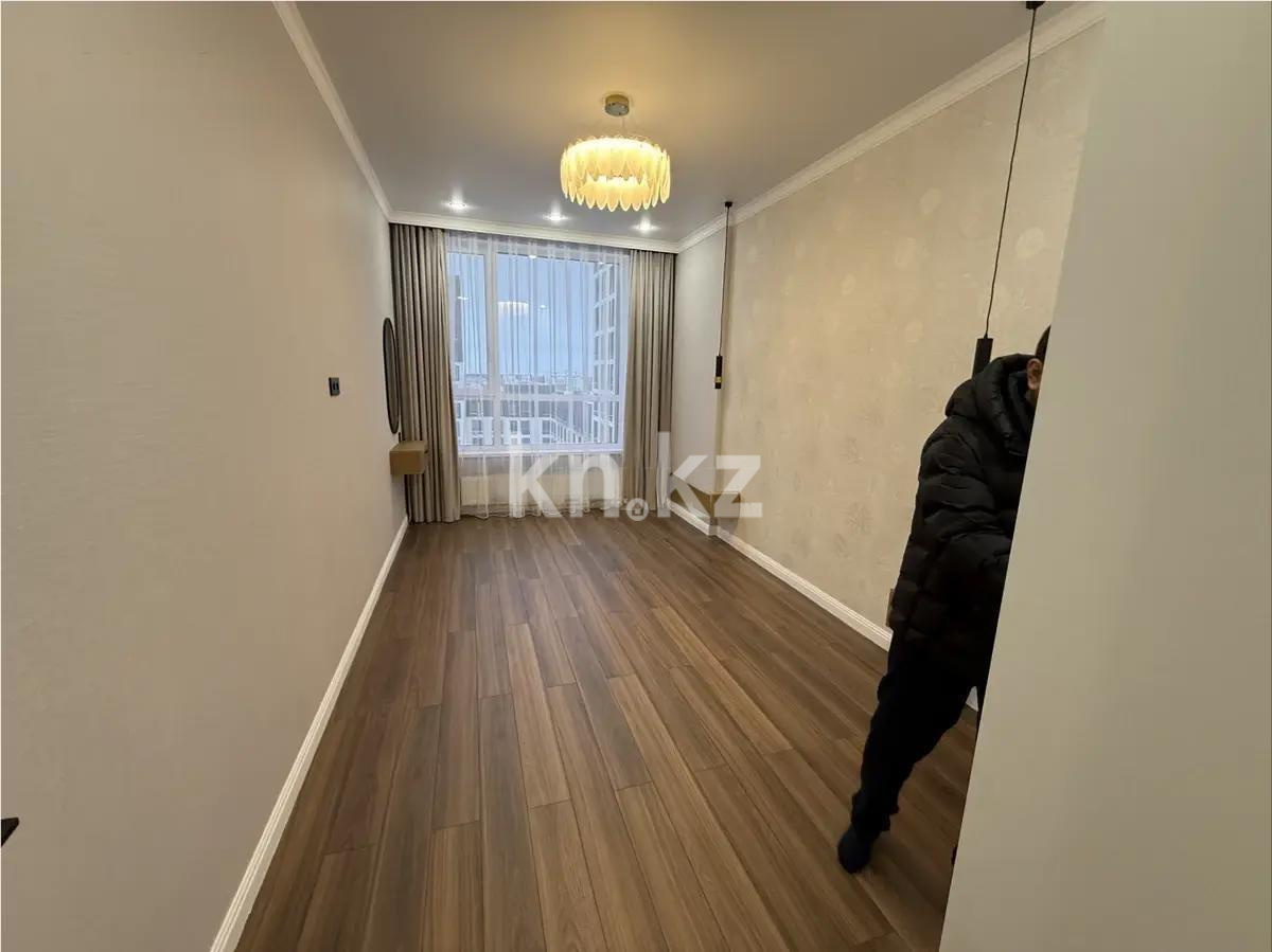 Продажа 2-комнатной квартиры, 68 м² в Астане