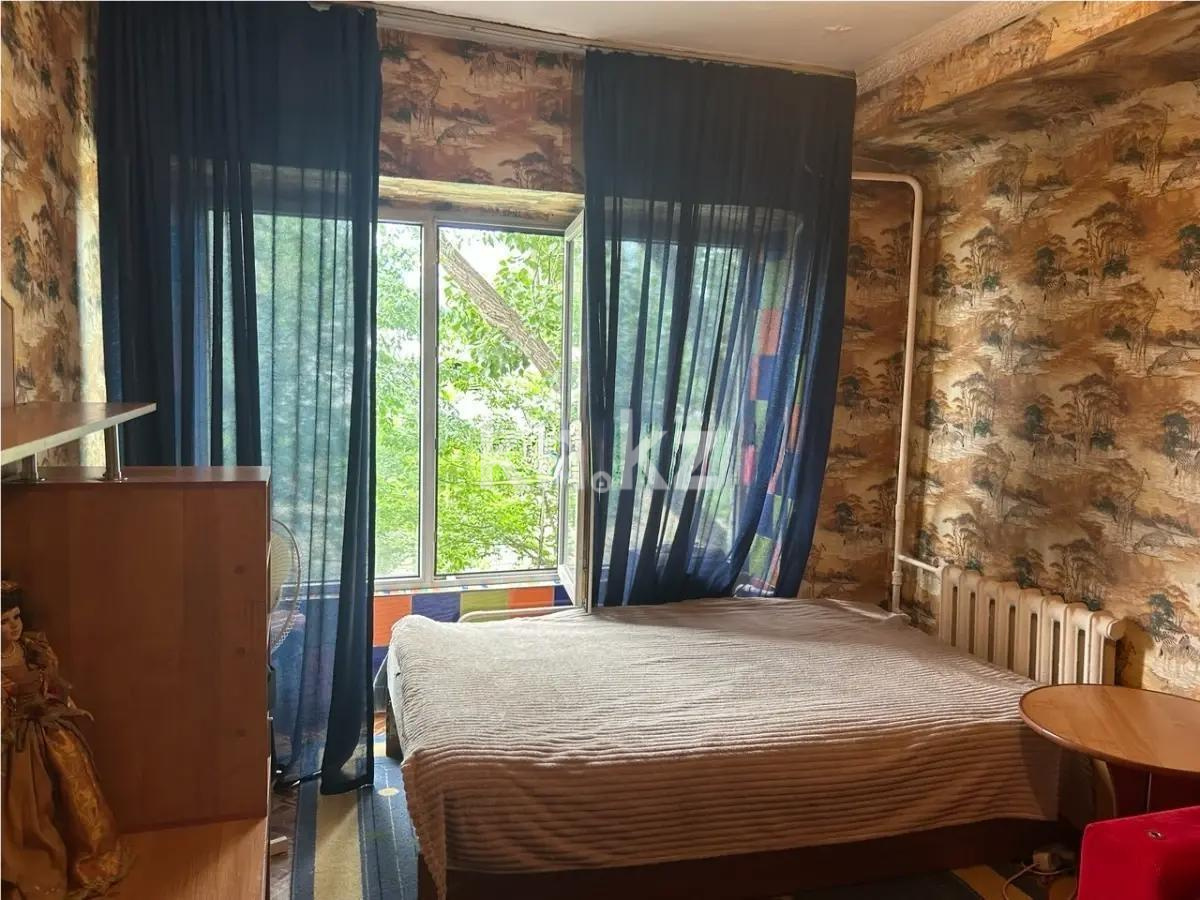 Продажа 3-комнатной квартиры, 63.8 м² - Недвижимость в Алматы - страница 31 фото 2 из 7