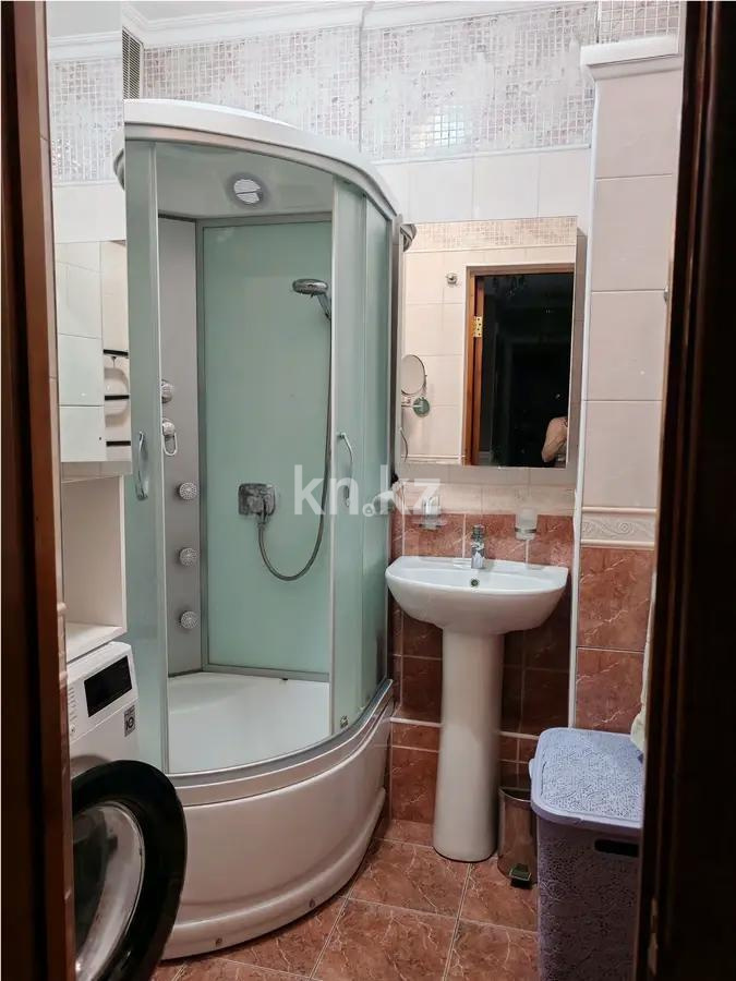 Продажа 2-комнатной квартиры, 54.5 м², ул. Навои, дом  314А в Алматы - фото 6 Продажа 2-комнатной квартиры, 54.5 м², ул. Навои, дом  314А в Алматы - фото 6