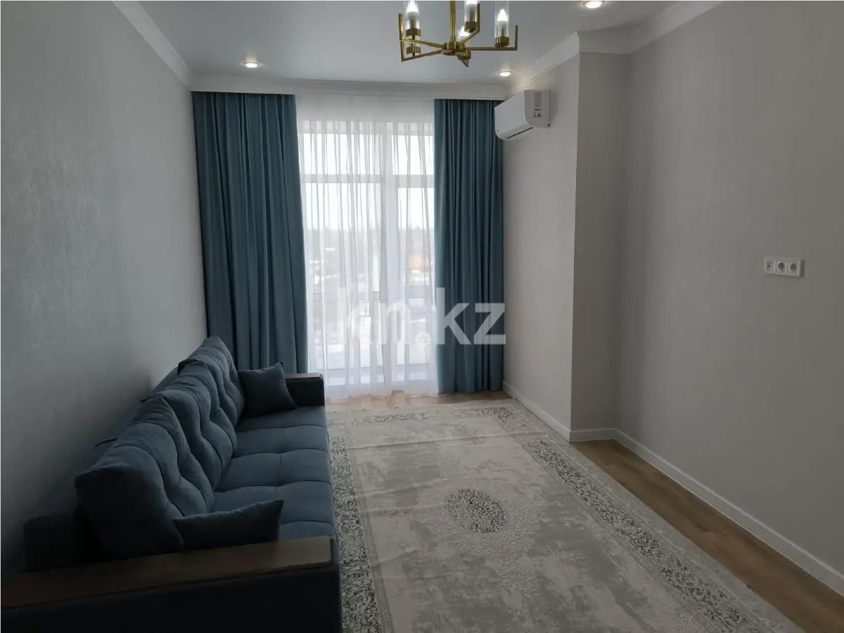 Продажа 1-комнатной квартиры, 38 м² в Астане