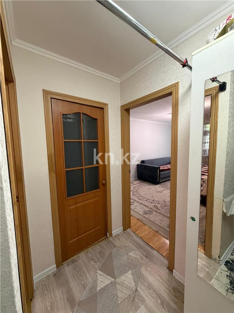 Продажа 2-комнатной квартиры, 47 м² - Продажа двухкомнатных квартир на Юго-Востоке Караганды - страница 14 фото 7 из 8
