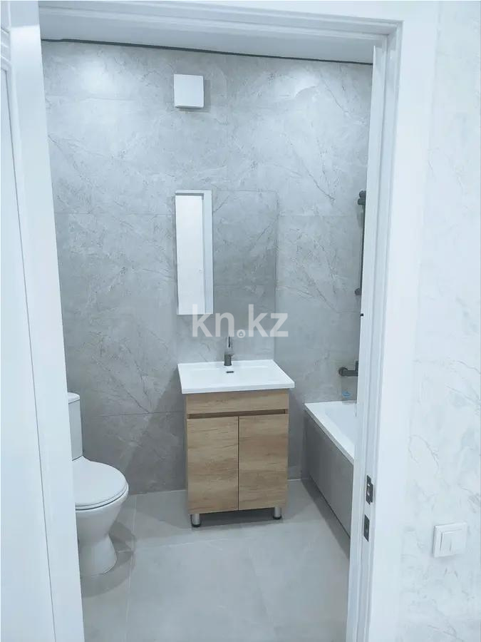 Продажа 2-комнатной квартиры, 43 м² - Продажа квартир в новостройках Астаны - страница 412 фото 4 из 6