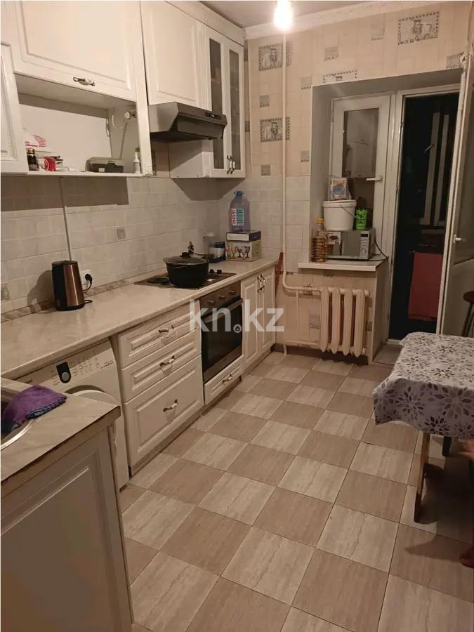Продажа 2-комнатной квартиры, 60 м², ул. Мустафина, дом  13 в Астане - фото 3