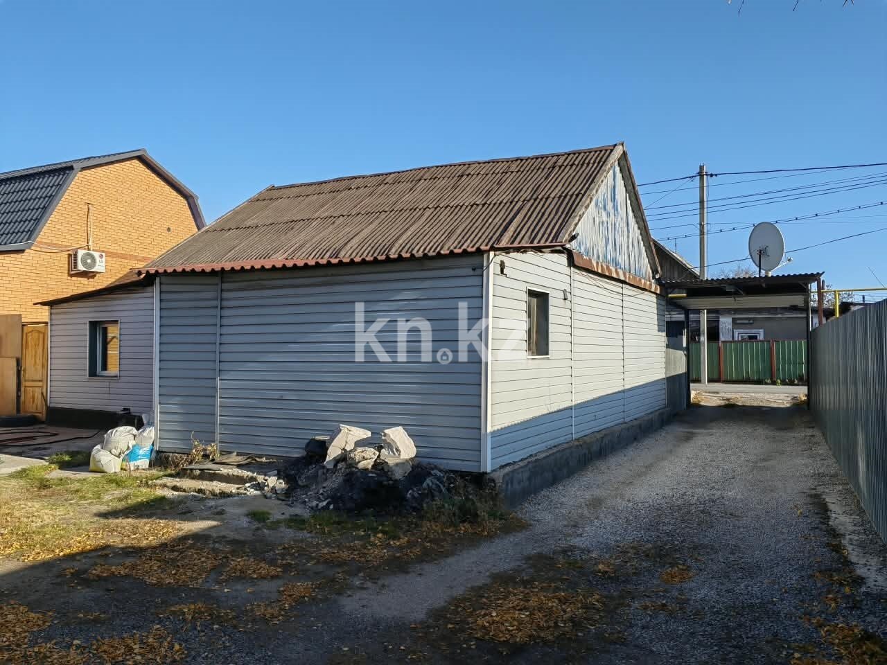 Продажа 2-комнатного дома, 65 м² в Караганде - фото 5