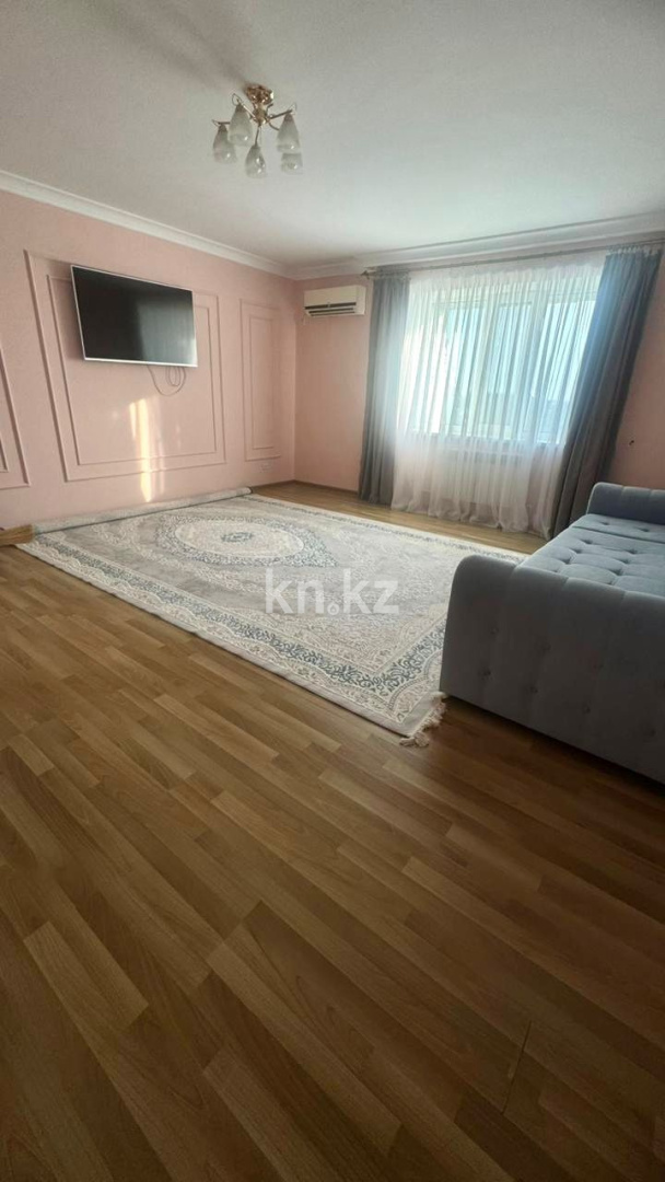 Продажа 2-комнатной квартиры, 85.8 м², ул. Мира, дом  5/1 - Продажа квартир в Актобе фото 2 из 4