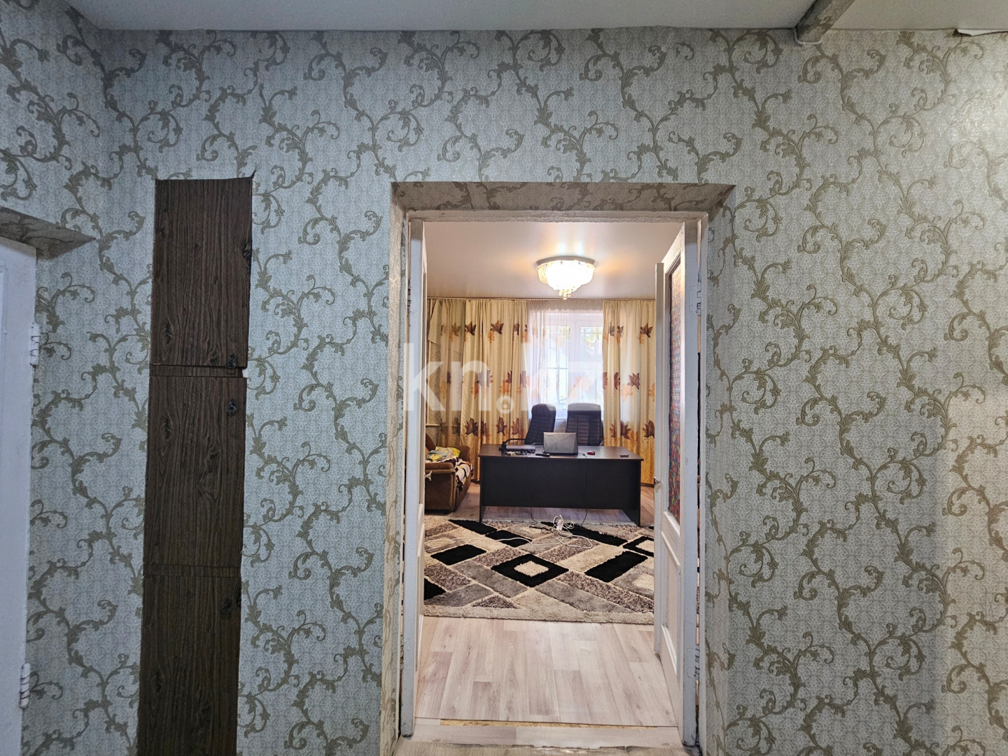 Продажа 3-комнатной квартиры, 78 м² в Караганде - фото 6