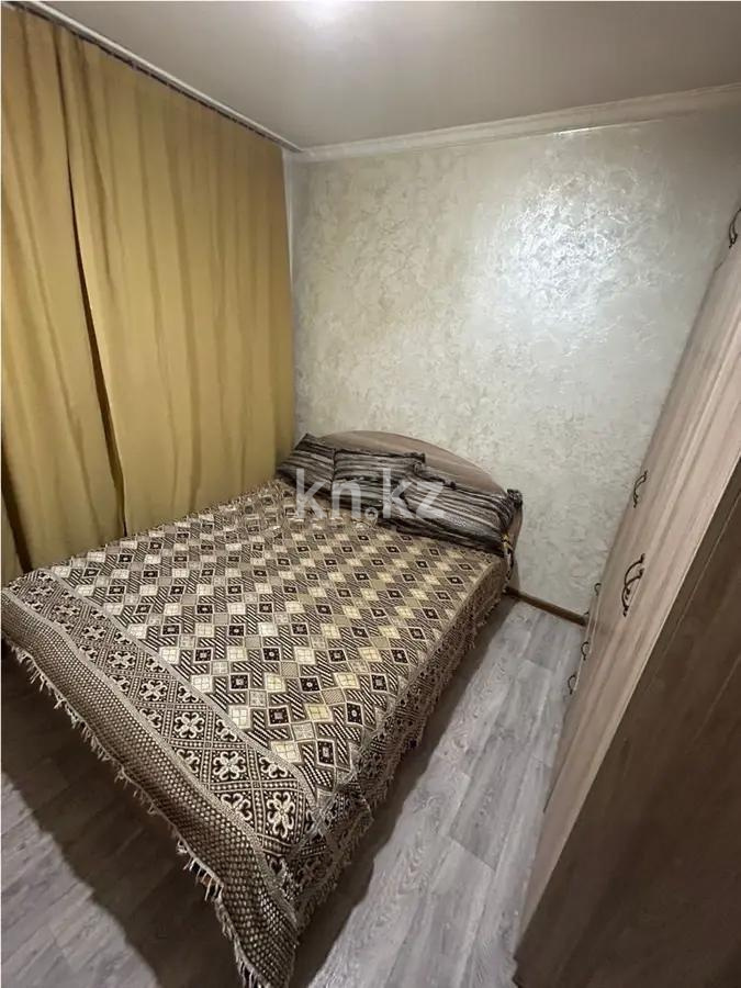 Продажа 2-комнатной квартиры, 42.9 м², мкр-н 7, дом  36 - Продажа квартир в Алматы без посредников с фото фото 2 из 5