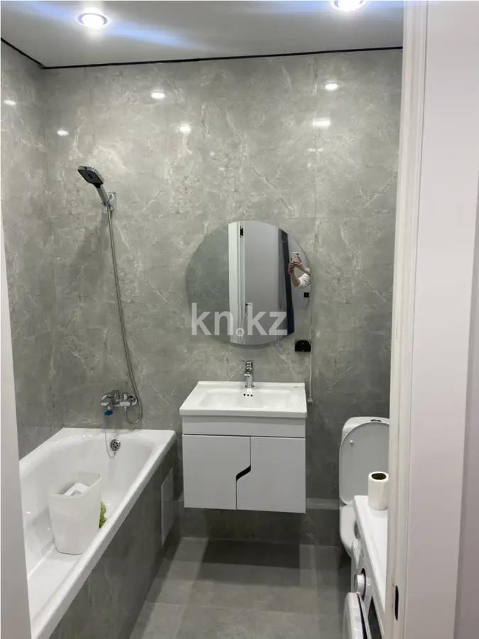 Продажа 1-комнатной квартиры, 43 м² - Продажа недвижимости в Казахстане фото 3 из 4