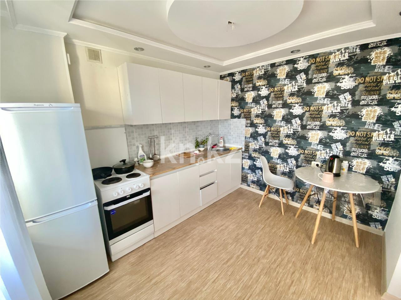 Продажа 1-комнатной квартиры, 35 м², ул. Гапеева - Продажа квартир в Караганде фото 6 из 9