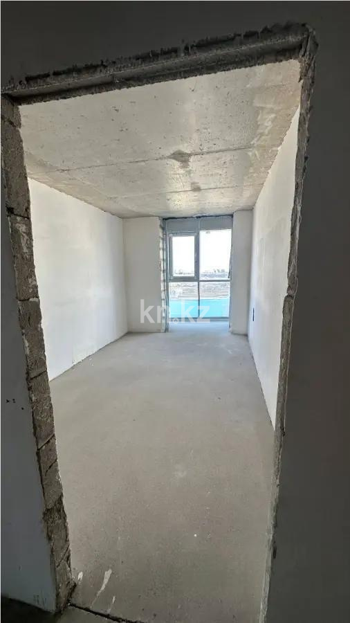 Продажа 3-комнатной квартиры, 63.83 м² - Продажа квартир в новостройках Астаны - страница 43 фото 3 из 4