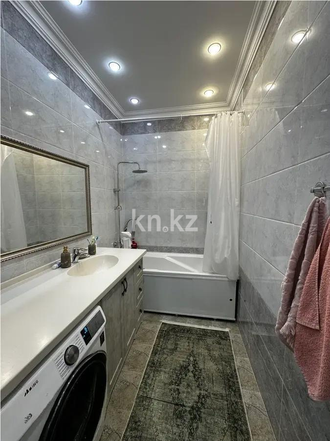 Продажа 4-комнатной квартиры, 170 м² - Продажа квартир от собственников в Астане - страница 25 фото 6 из 8