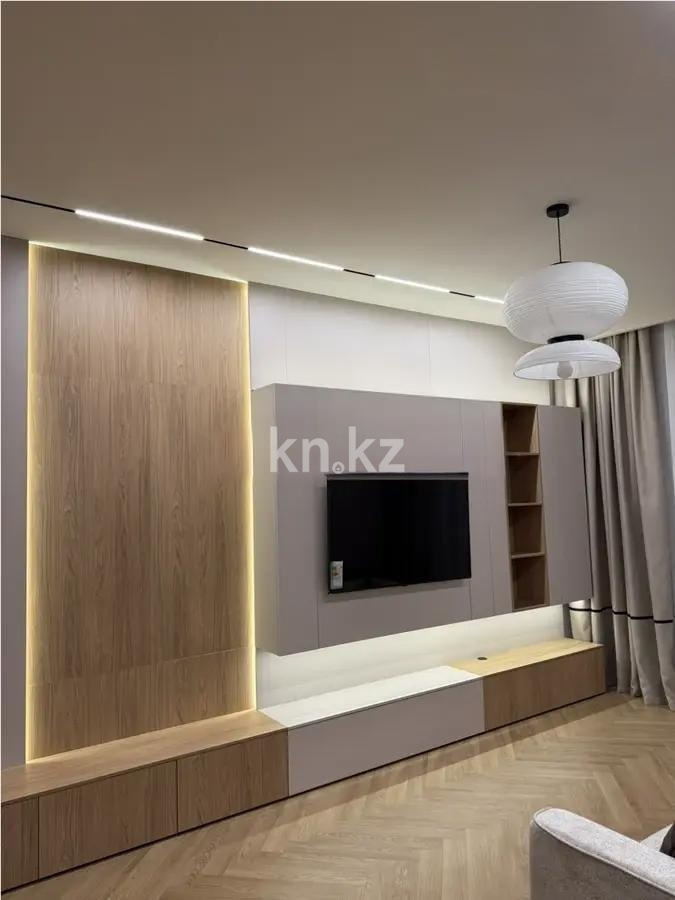 Продажа 2-комнатной квартиры, 72 м² - Продажа двухкомнатных квартир от собственников в Алматы - страница 13 фото 1 из 7