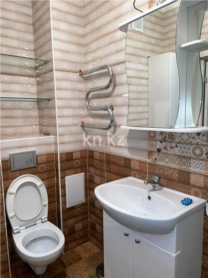 Продажа 3-комнатной квартиры, 112 м², пр. Кабанбай батыра, дом  46 - Продажа квартир в Астане фото 6 из 6