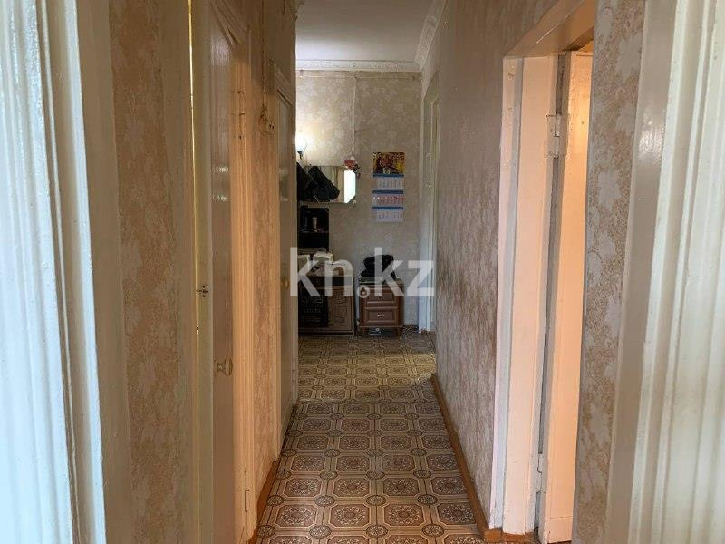 Продажа 3-комнатной квартиры, 66 м², ул. Сейфуллина - Продажа квартир в Темиртау фото 11 из 13