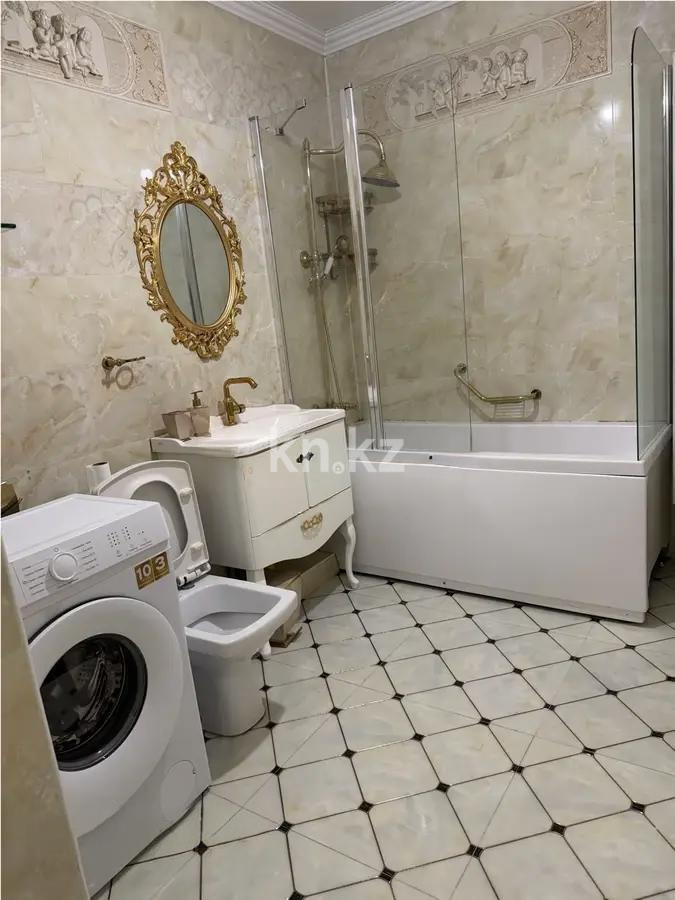 Продажа 2-комнатной квартиры, 82 м² - Продажа квартир в новостройках Алматы без посредников фото 4 из 5