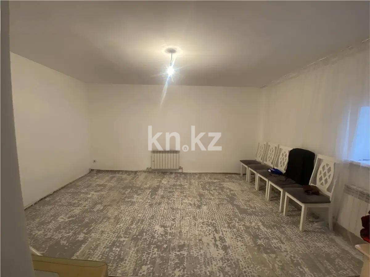 Продажа 3-комнатной квартиры, 59 м² - Продажа квартир в кирпичном доме в Астане - страница 7 фото 1 из 6