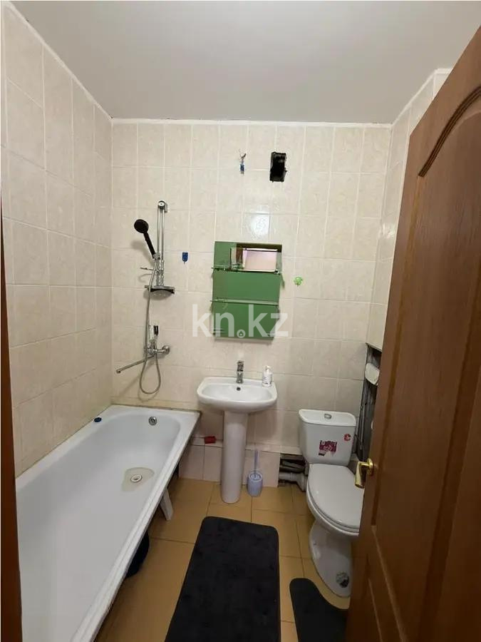 Продажа 1-комнатной квартиры, 37 м², ул. Нарикбаева, дом  9 - Продажа квартир в Астане без посредников фото 3 из 3