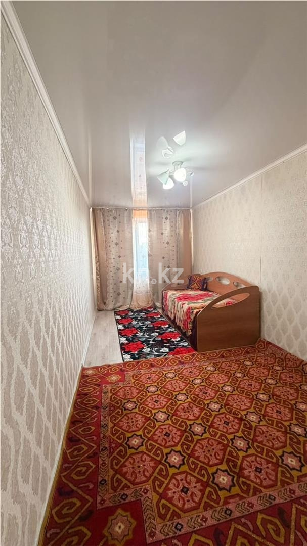 Продажа 2-комнатной квартиры, 44 м² в Караганде - фото 2