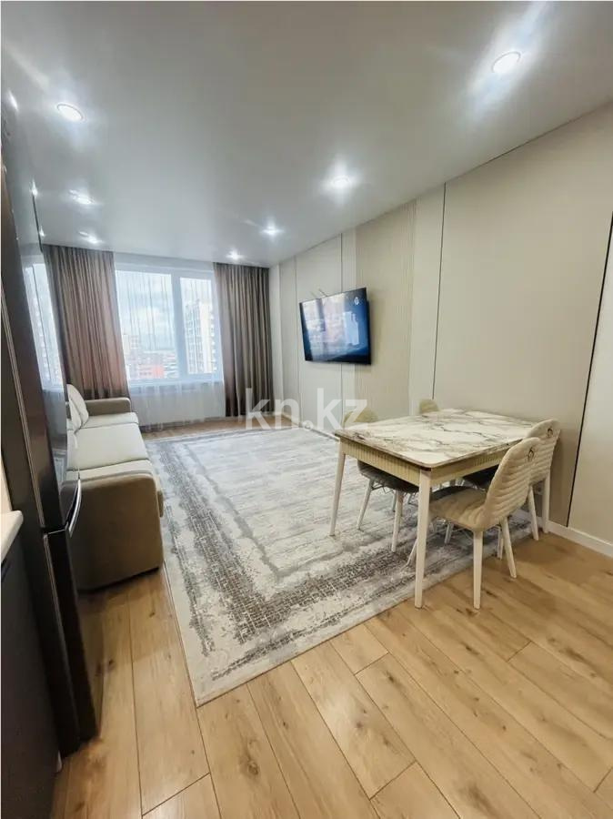 Продажа 3-комнатной квартиры, 73 м² - Продажа квартир в р-не Есиль Астаны - страница 3 фото 1 из 8