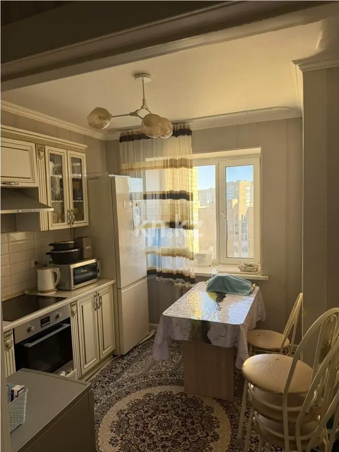 Продажа 3-комнатной квартиры, 72.8 м² - Продажа  трехкомнатных квартир в новостройках Астаны фото 4 из 5