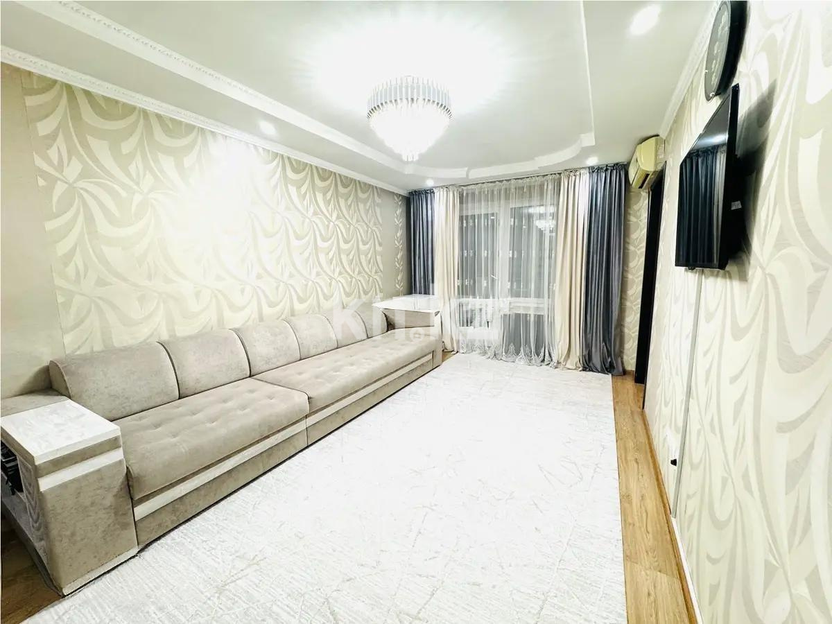 Продажа 3-комнатной квартиры, 65 м², ул. Сатпаева, дом  105 - Продажа квартир в Алматы фото 1 из 5
