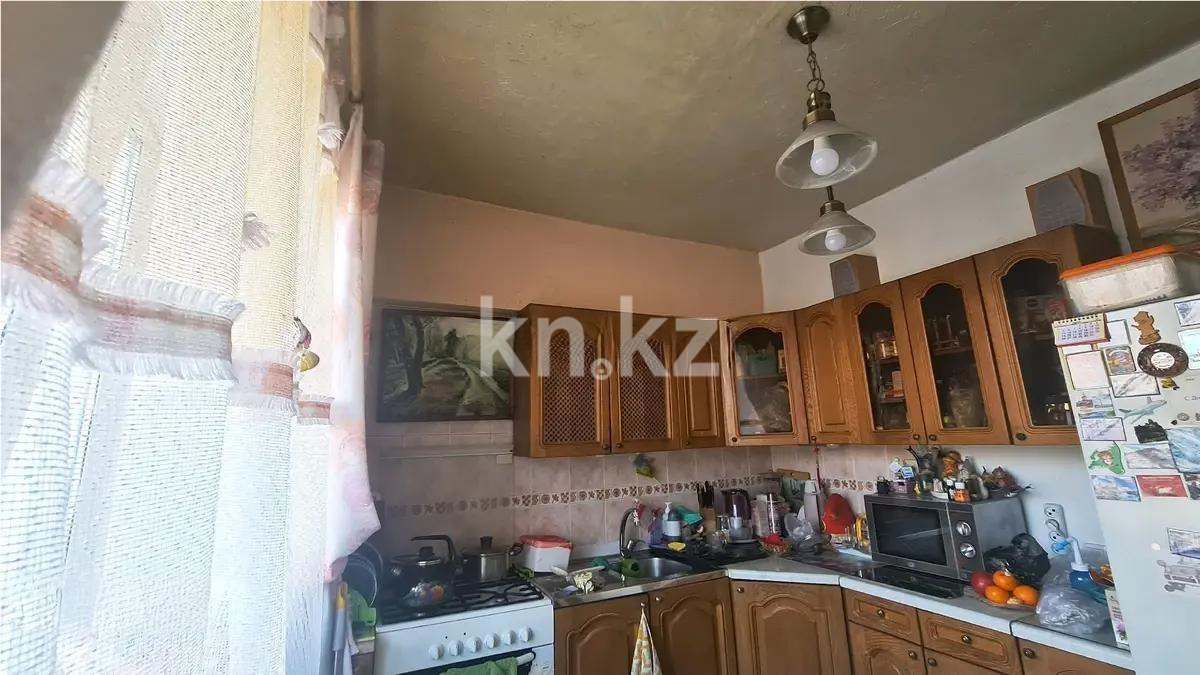 Продажа 3-комнатной квартиры, 65 м² в Алматы - фото 4