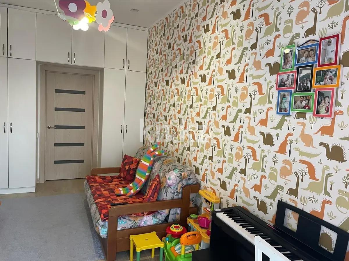 Продажа 3-комнатной квартиры, 120 м² в Алматы - фото 2
