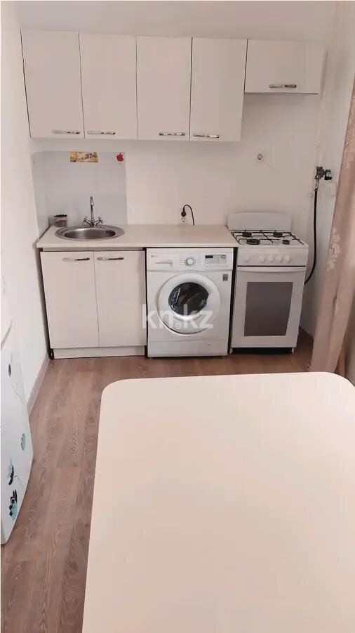 Продажа 1-комнатной квартиры, 45 м² в Алматы - фото 2