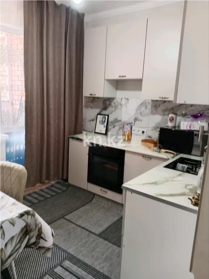 Продажа 2-комнатной квартиры, 55 м², пр. Тлендиева, дом  44/1 в Астане - фото 3